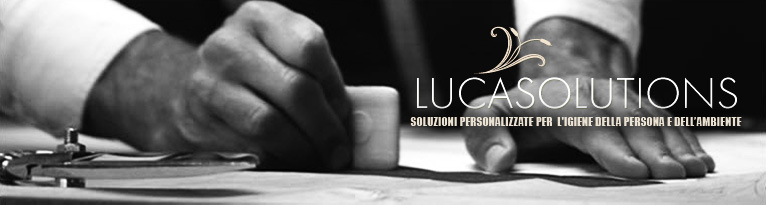 lucasolution